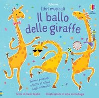 Il ballo delle giraffe - Librerie.coop
