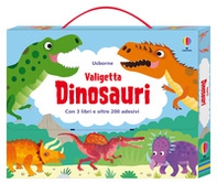 Valigetta dinosauri - Librerie.coop
