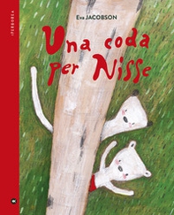 Una coda per Nisse - Librerie.coop