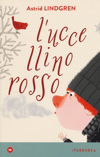 L'uccellino rosso - Librerie.coop