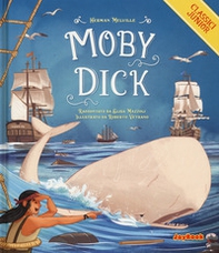 Moby Dick - Librerie.coop